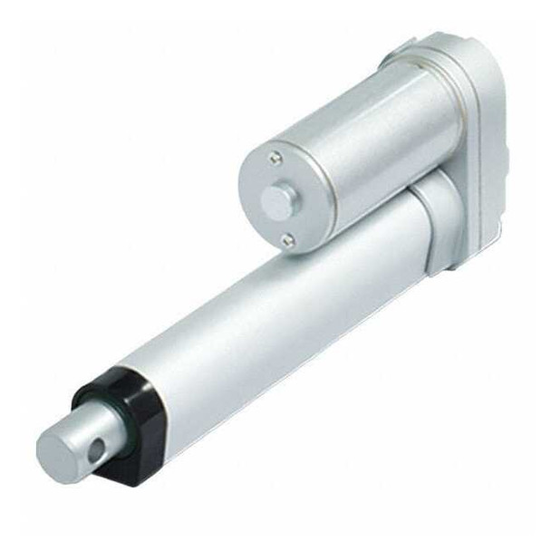 Ntn Actuator, 112 lbf, 24V DC ND3L-24-20-50-IP65-A155