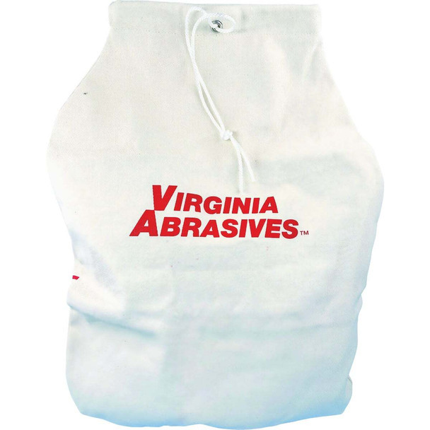 Virginia Abrasives Drum Sander Bag 413-10000