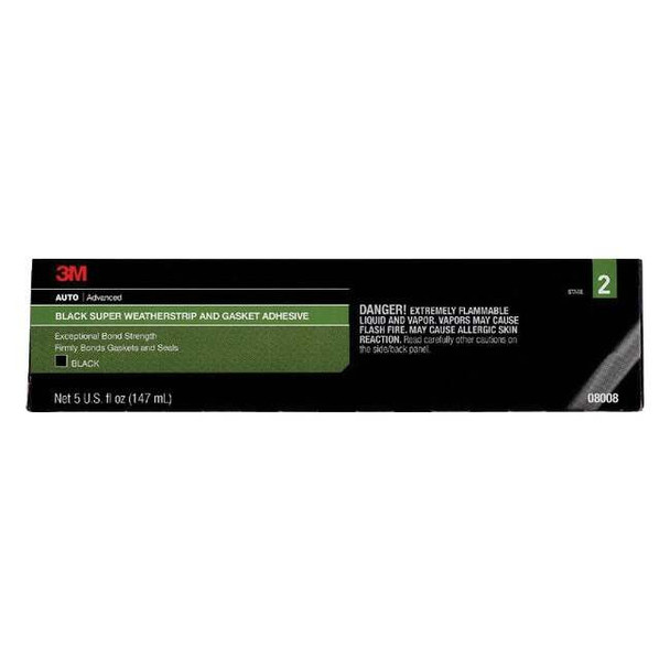 Weatherstrip Adhesive