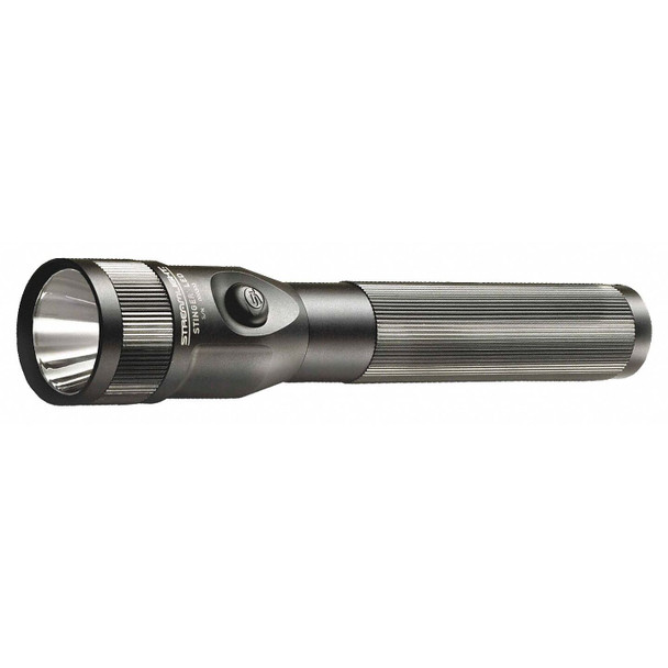 Streamlight 75710 Stinger C4 LED Rechargable Flashlight,(Charger not included)