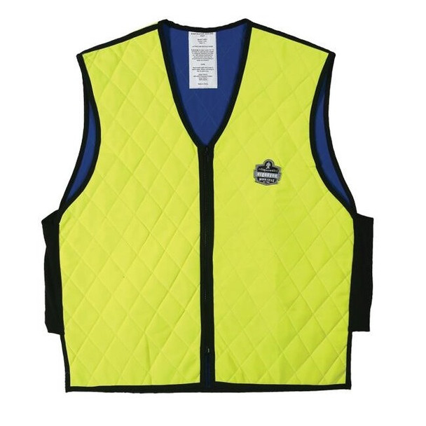 Ergodyne® Chill-Its® 6665 Evaporative Cooling Vest