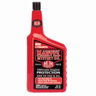 Marvel MM13R Mystery Oil - 32 oz.