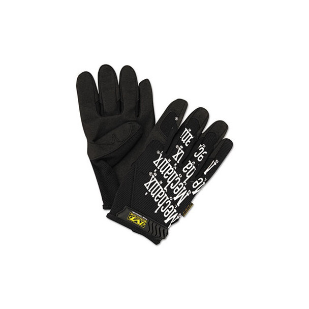 The Original Work Gloves, Black, X-Large