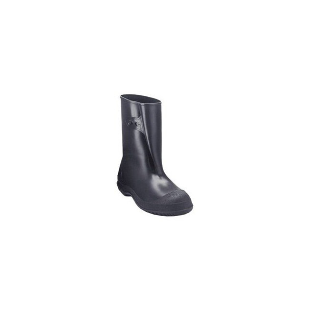 Tingley Men's Workbrute 10" Overshoe Rain Boot Xl (11 - 13)