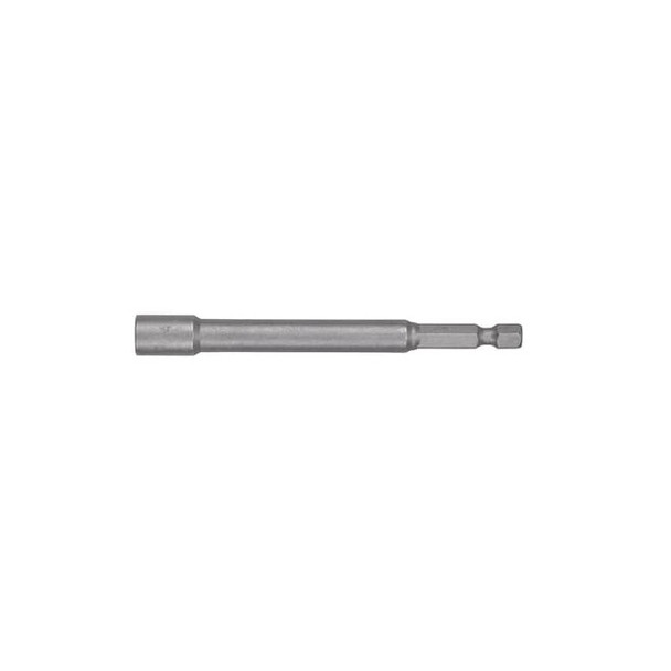 Irwin Nutsetter,L:6.5",Socket:1/4",PK10 IWAF24414B10