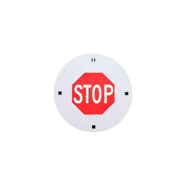 Global Industrial LED Sign Projector Lens Stop