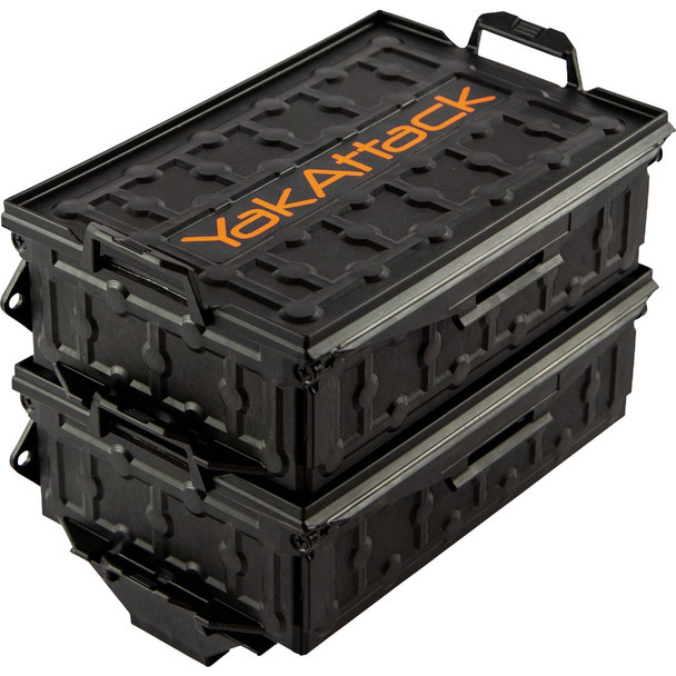 YakAttack TracPak Combo Kit SSO-1002