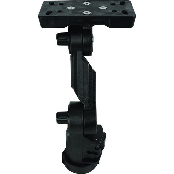 YakAttack Helix Fish Mount FFP-1004