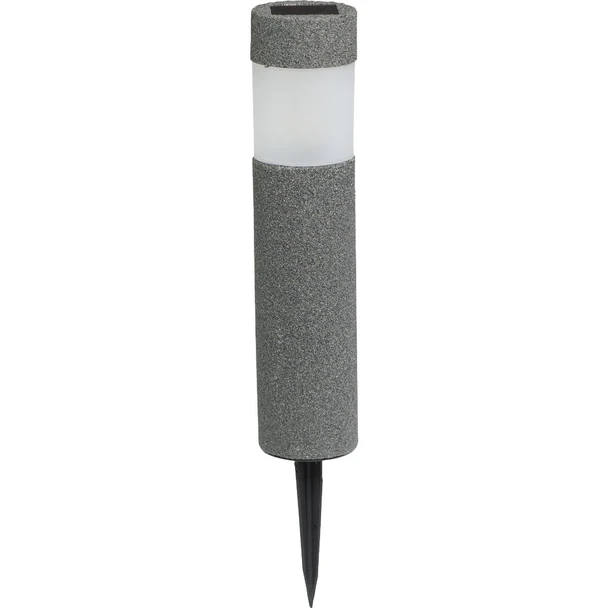 Black Sand Solar Stake Light BMSL0003 (Black) Pack of 12