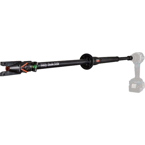 Simpson Strong-Tie R&t Fasten System W Case QUIKSTIK