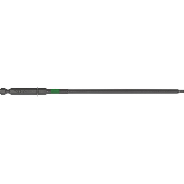 Simpson Strong-Tie Quik Drive Project Pro T25 6-Lobe Screwdriver Bit BITPPTX25