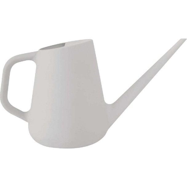 Bloem Fern 50 Oz. Gray Watering Can FWC15-907