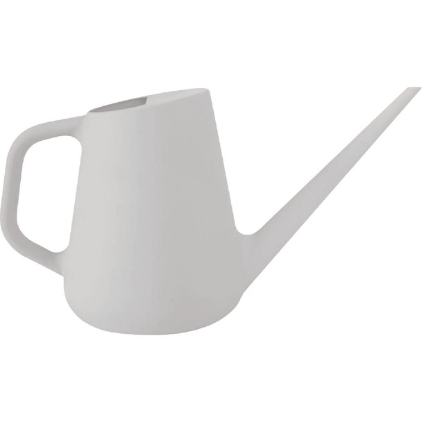 Bloem Fern 50 Oz. Gray Watering Can FWC15-907