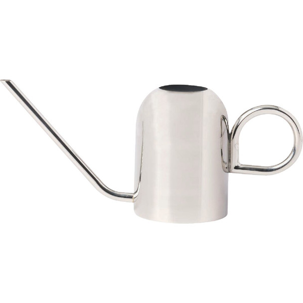 Bloem Crane 50 Oz. Metallic Watering Can CMWC15-910