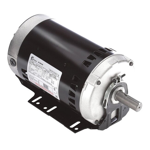 Century ODP Resilient Base Mot, 3 hp H845