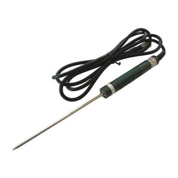 Reed Instruments Replacement RTD Temperature Probe for REED C-370 TP-R01