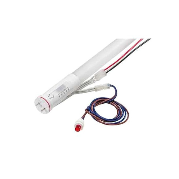 Keystone T8 EMERGENCY BACKUP LED TUBE KT-LED14.5T8EM-48GC-8CSJ-D