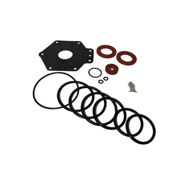 Wilkins Backflow Preventer Repair Kit,For 975 RK114-375R