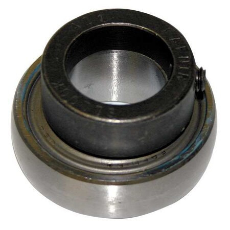 Timken Insert Bearing,Dia 1-3/4 In,Self-Locking RA112RRB
