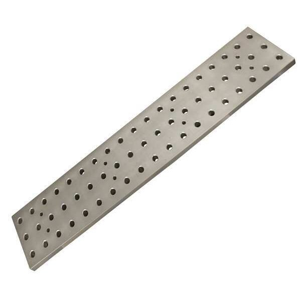 Buildpro Welding Table Plate,5/8x,6-1/4 In x,46 TM57846SV-01