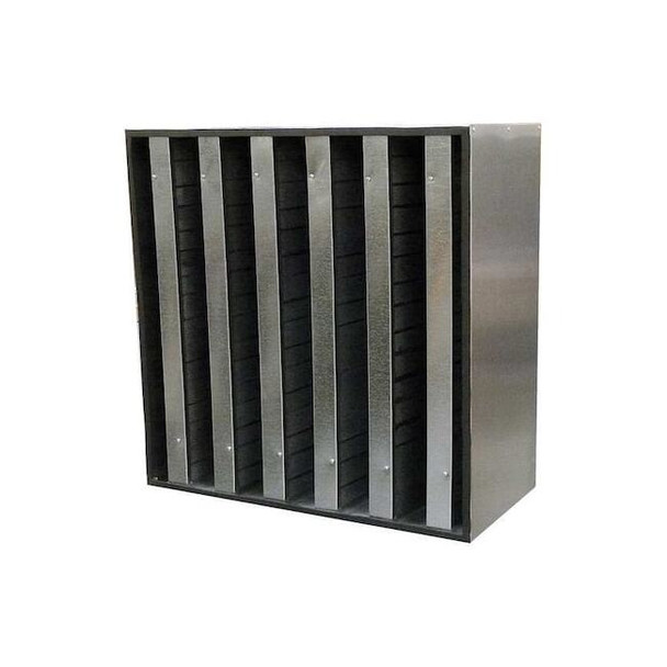 Omnitec Carbon VT Filter, For Mfr. No. OA2200C/UL OCVT2424