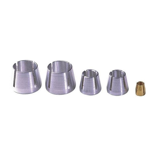 Vermont Gage Reversible-Handle Bushing,Double End 951201300