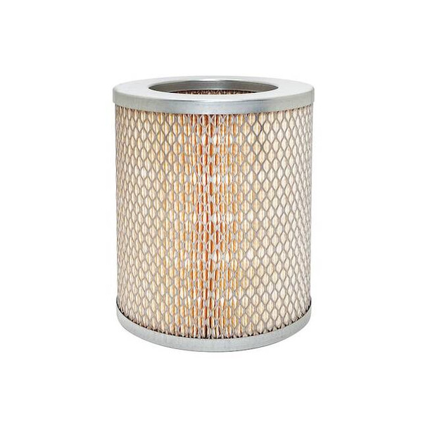 Baldwin Filters Air Filter,6-5/8 x 7-7/8 in. PA1602