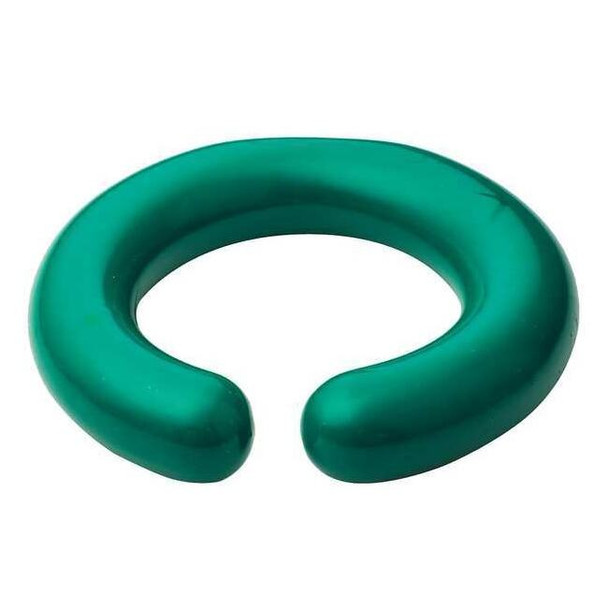 Sp Scienceware Flask Stabilizer Ring,3 3/4 in,Green F18308-2000