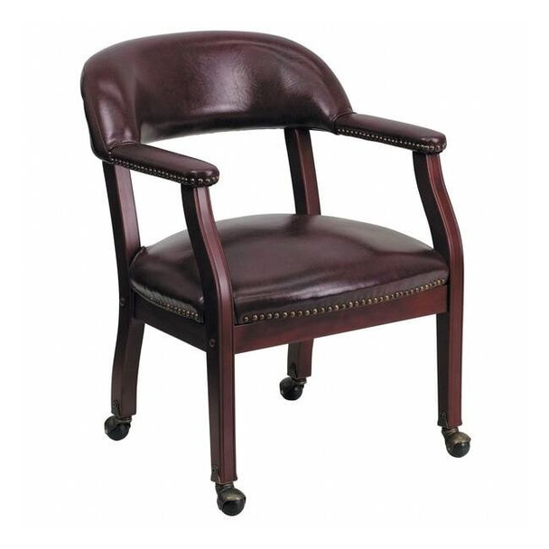 Flash Furniture B-Z100-OXBLOOD-GG