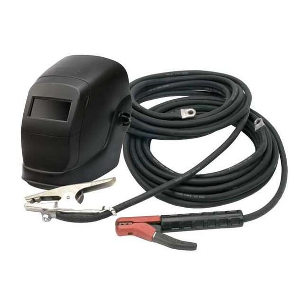 Lincoln Electric Accessory Kit,35ft. Cable,400A K704
