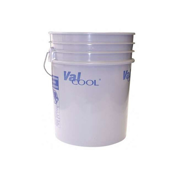 Valcool Coolant,5 gal.,Pail VP910P-005B
