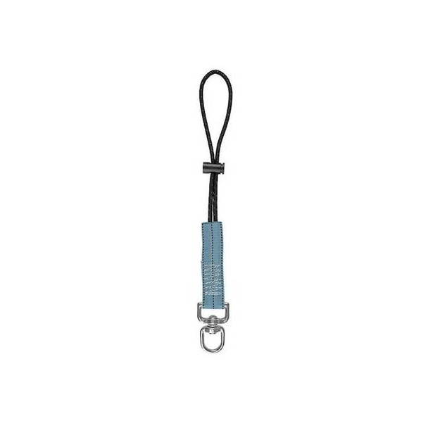 Falltech Tool Attachment,Blue,11 in L,PK10 5303A10