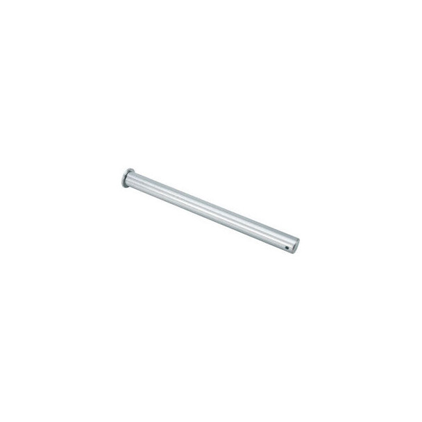 Release Plate Pin for Global Industrial 1/2 to 3 Cu. Yd Dumping Hopper w/ Bump R