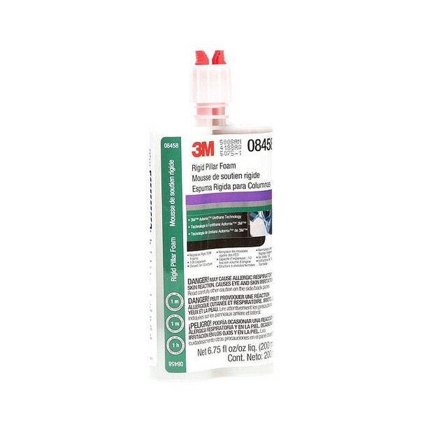 3m Pillar Foam, NVH 08458