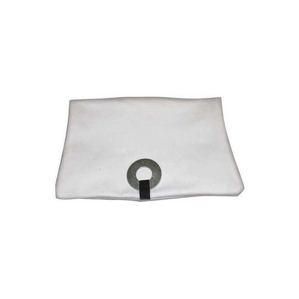 Alc Dust Collector Filter,50 Microns 40267