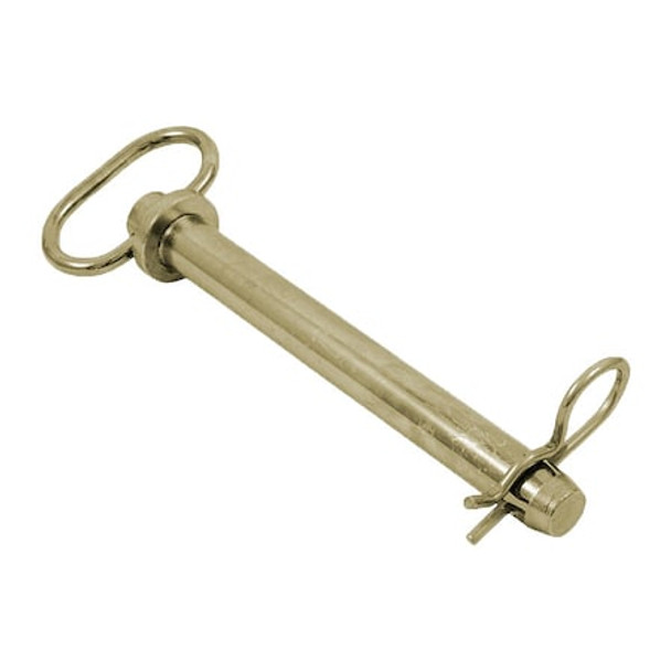 Manufacturer Varies Hitch Pin,EA1 HP-0625-6000R