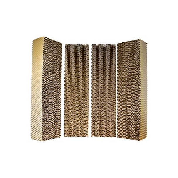 Champion Cooler EvapCoolerMedia,Cellulose,46-3/8inW,4PK 310106