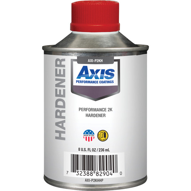 Performance 2K Hardener Hp - Low VOC P2KHHP
