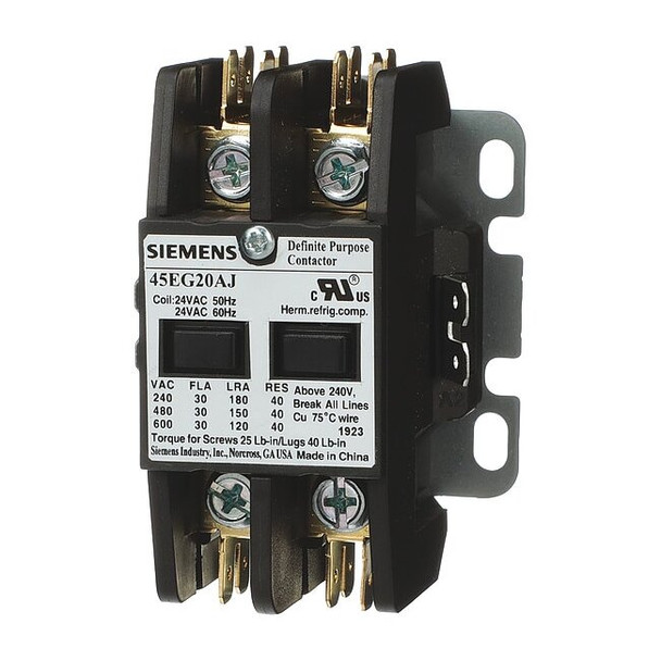 Siemens 45EG20AH