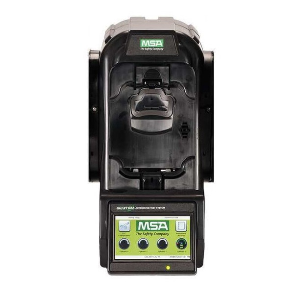 Galaxy GX2, ALTAIR, ALTAIR/PRO/2X, 4 Valve, North American charger