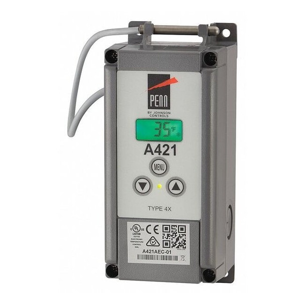 Johnson Controls A421GEF-02C