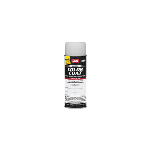COLOR COAT - Universal COLOR COAT 15993