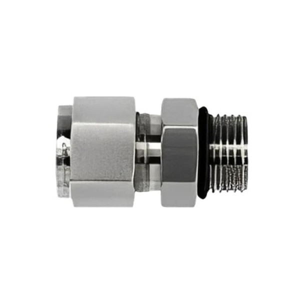 Brennan Industries Ferrule, Stainless Steel, 1/2 in NS0319-08-SS