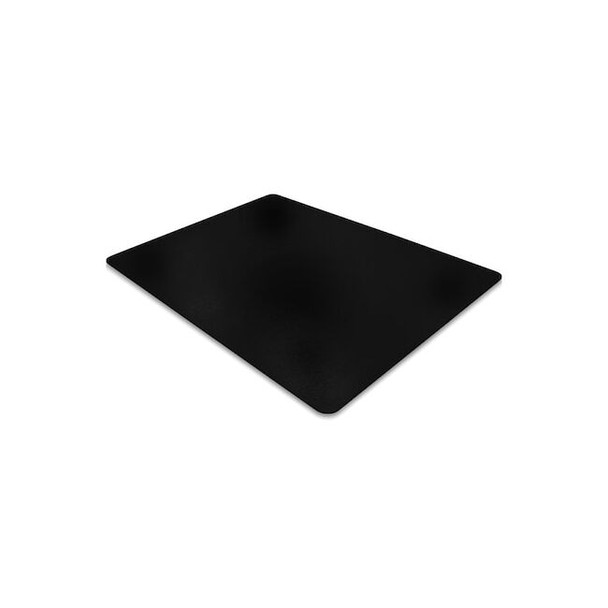 Floortex Chair Mat,48 x 60 in,Rectangle 114860LEBV