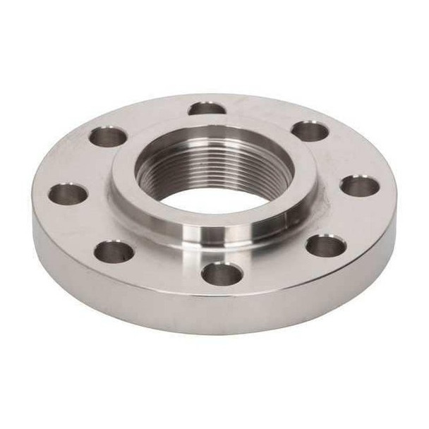 Manufacturer Varies 3" FNPT SS Threaded Flange 4381006070