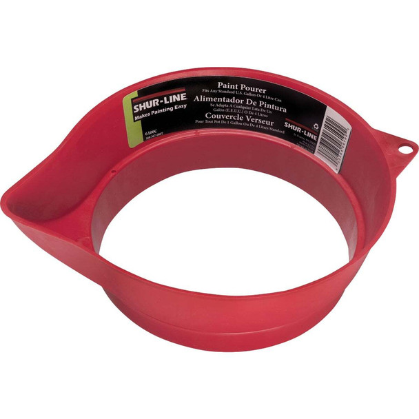 Shur-Line 1 Gal. Paint Pourer 6100C