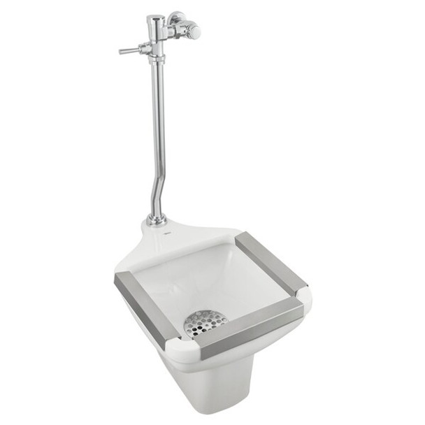 American Standard Rim Guard,Service Sink,Floor 7832.504.075