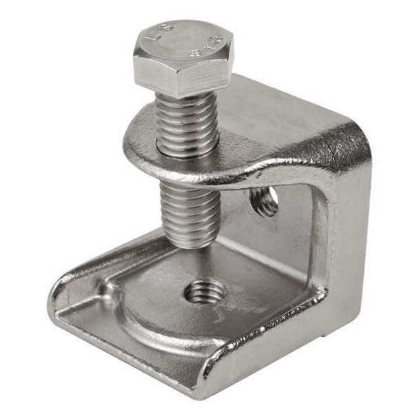 Calbrite Threaded Rod Hanger, Stainless Steel Brite S60500BC00