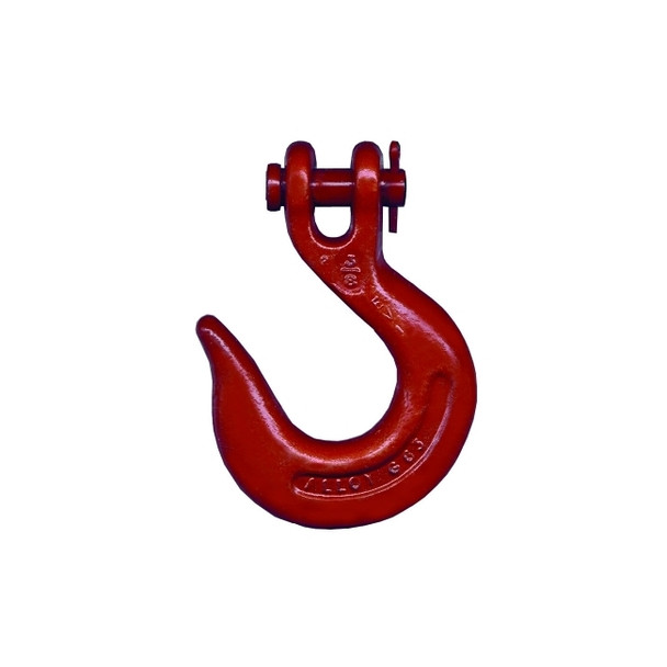 5/8" GRADE 63 ALLOY SLIP HOOK 14-200WLL
