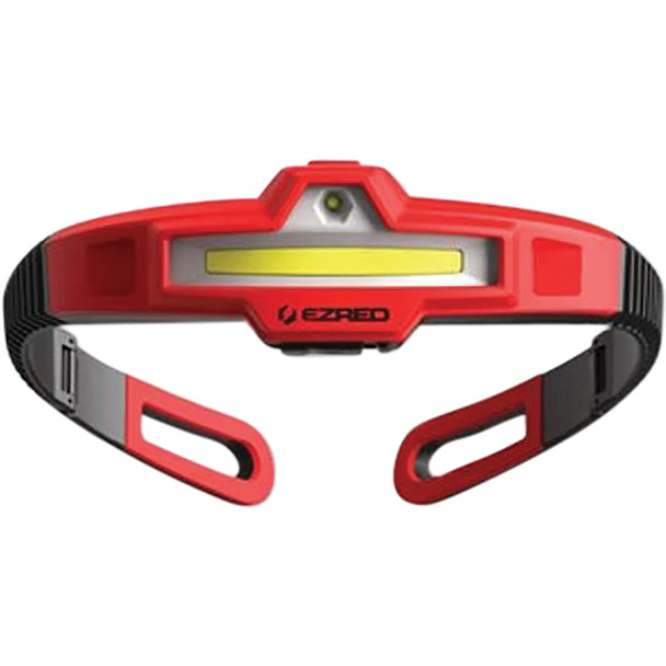 EZRED 450 LUMEN 2 IN 1 FOLDING HEADLIGHT EZNP45HL